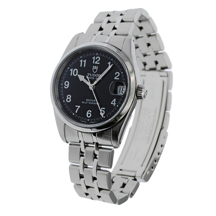 楽天市場】チュードル TUDOR 72000 プリンスデイト cal.2824-2 自動  
