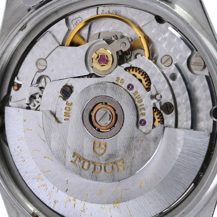 楽天市場】チュードル TUDOR 72000 プリンスデイト cal.2824-2 自動  