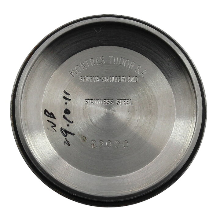 楽天市場】チュードル TUDOR 72000 プリンスデイト cal.2824-2 自動  