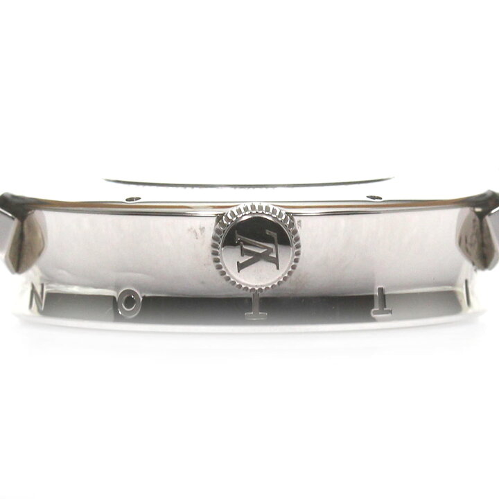 楽天市場】ルイ・ヴィトン LOUIS VUITTON QA096 タンブール ムーン  