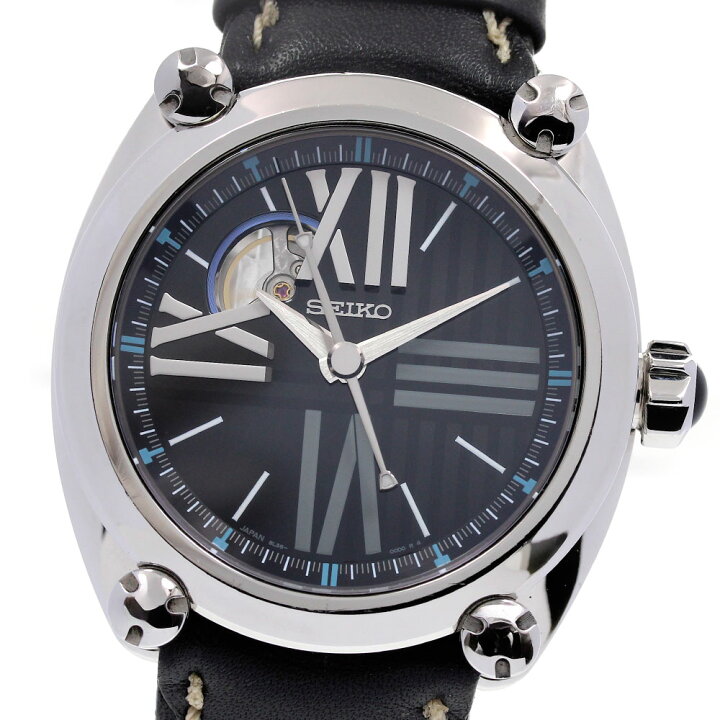 楽天市場】セイコー SEIKO SBLL007/8L38-00C0 ガランテ 自動巻き 