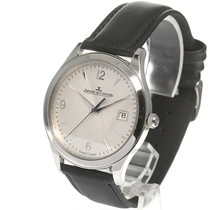 楽天市場】ジャガー・ルクルト JAEGER-LECOULTRE Q1548420 マスター  