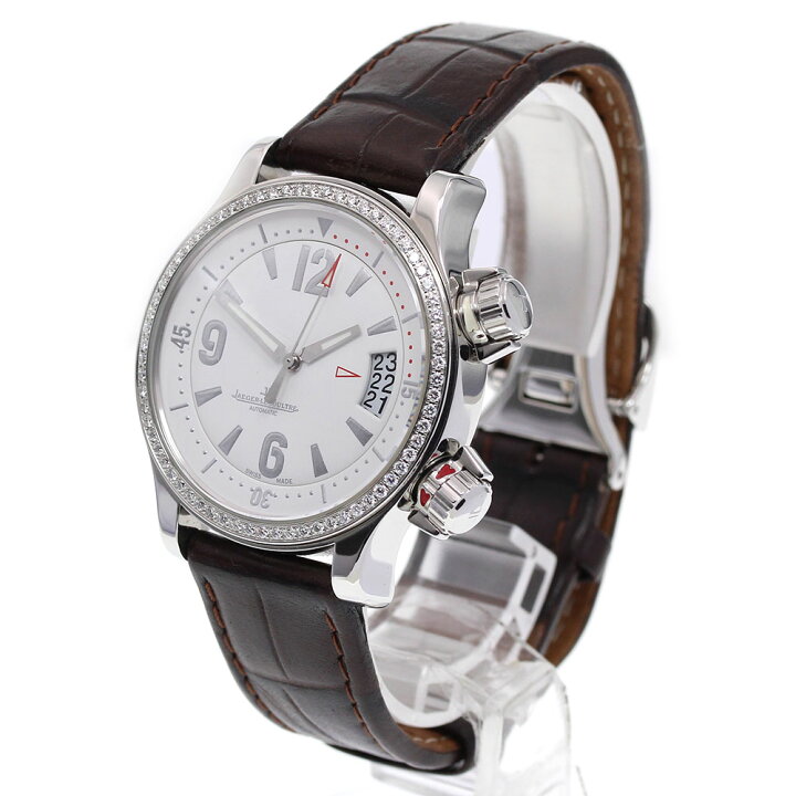 楽天市場】ジャガー・ルクルト JAEGER-LECOULTRE 148.8.60 マスター  
