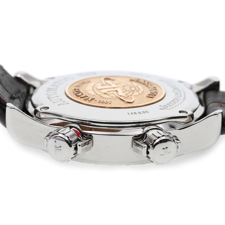 楽天市場】ジャガー・ルクルト JAEGER-LECOULTRE 148.8.60 マスター  