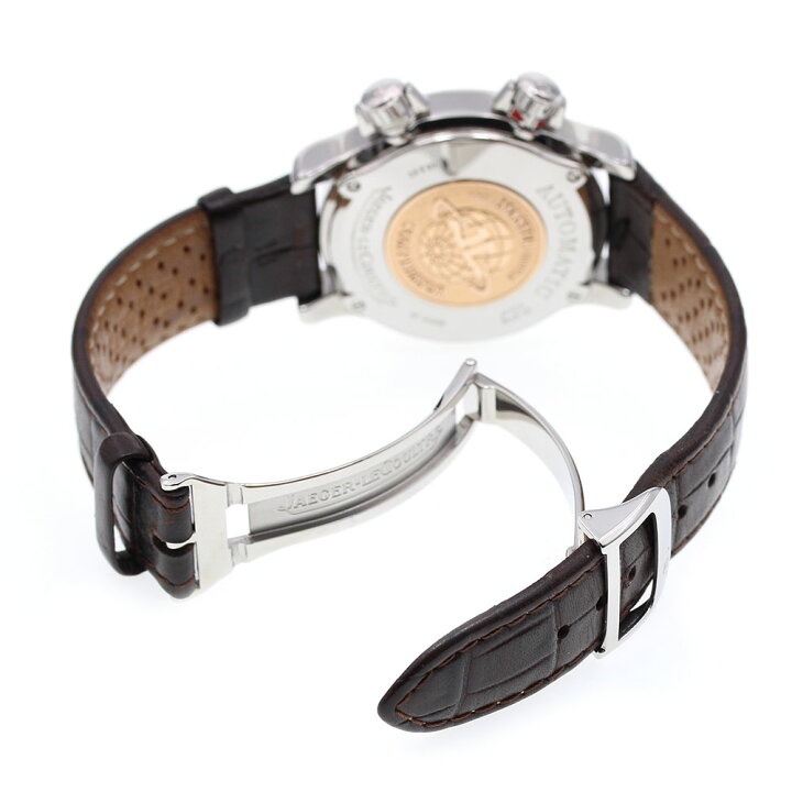 楽天市場】ジャガー・ルクルト JAEGER-LECOULTRE 148.8.60 マスター  