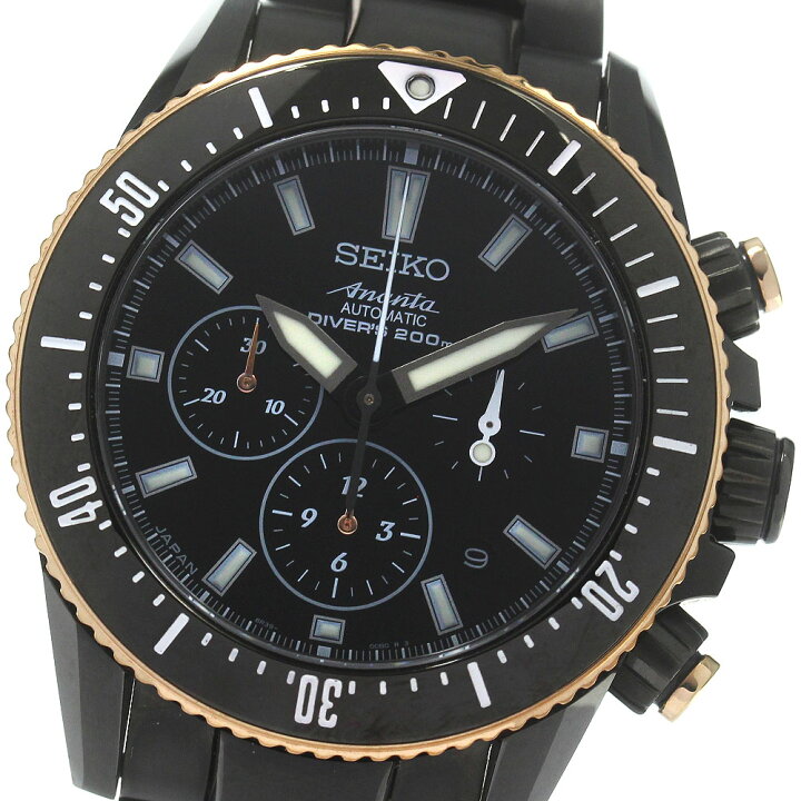 楽天市場】セイコー SEIKO SAEK015/8R39-00B0 ブライツ アナンタ  