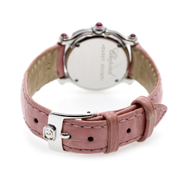 楽天市場】ショパール Chopard 27/8250-21 ハッピースポーツ ムーン  