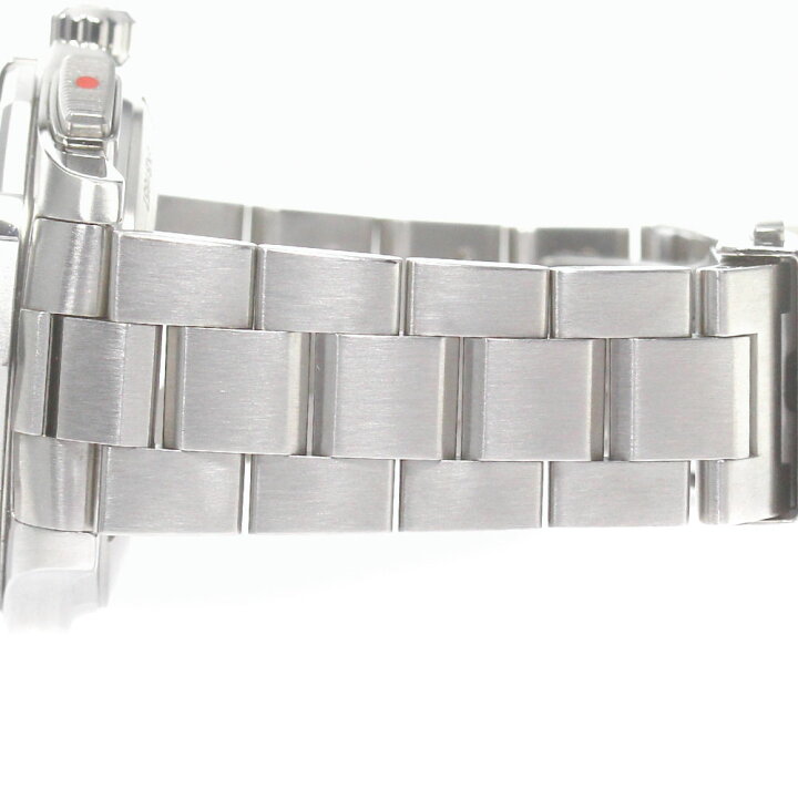 楽天市場】タグホイヤー TAG HEUER WAP111Z アクアレーサー グランド 