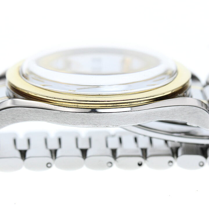 楽天市場】オメガ OMEGA 3300.20 スピード クラシック デイト コンビ  
