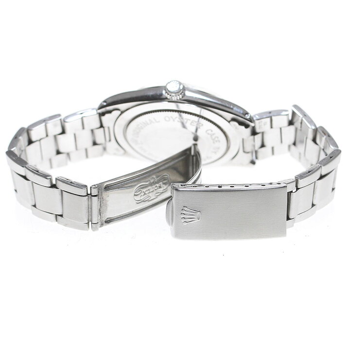 楽天市場】チュードル TUDOR 7996/0 プリンス オイスターデイト cal  