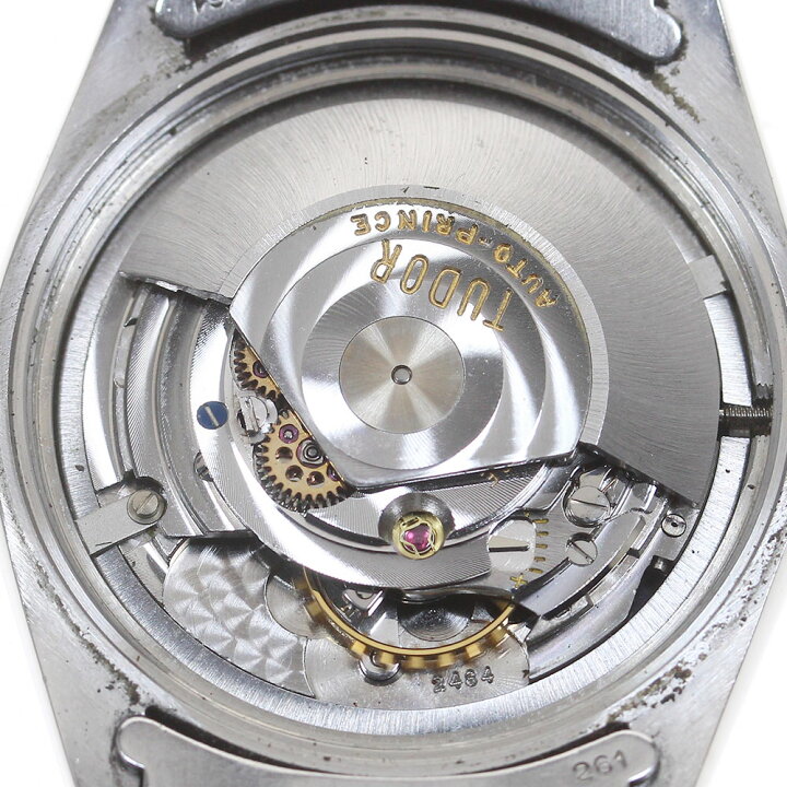 楽天市場】チュードル TUDOR 7996/0 プリンス オイスターデイト cal 