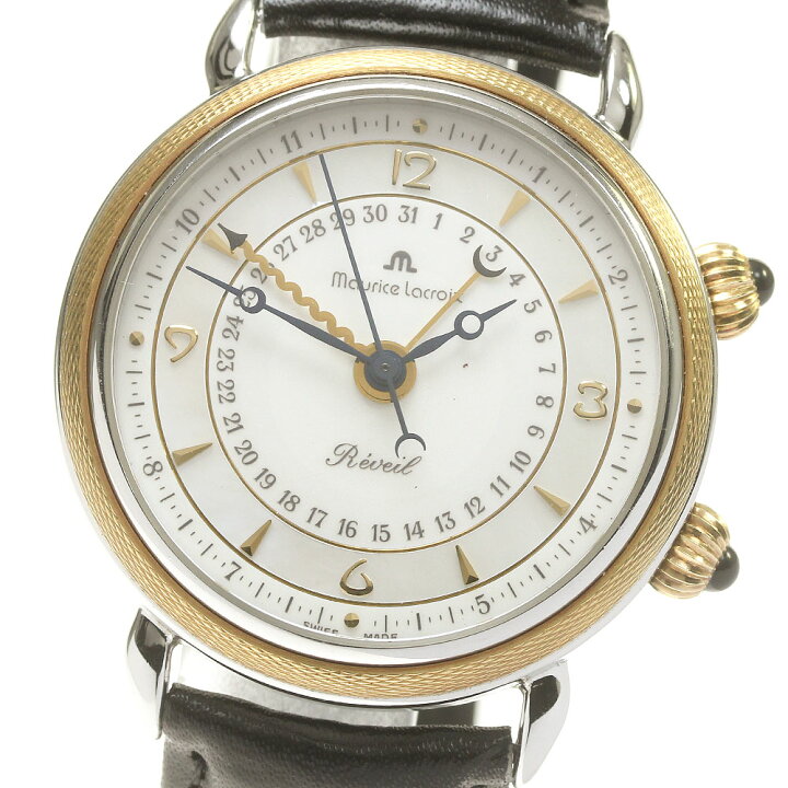 楽天市場】モーリスラクロア MAURICE LACROIX 63511 マスターピース  