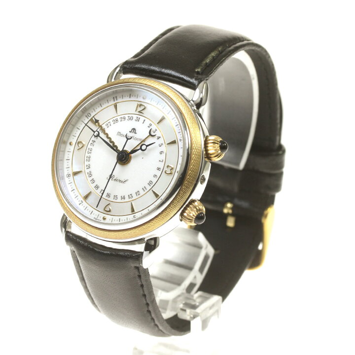 楽天市場】モーリスラクロア MAURICE LACROIX 63511 マスターピース  