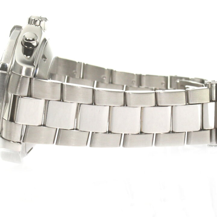 楽天市場】タグホイヤー TAG HEUER CAF2112 アクアレーサー クロノ  