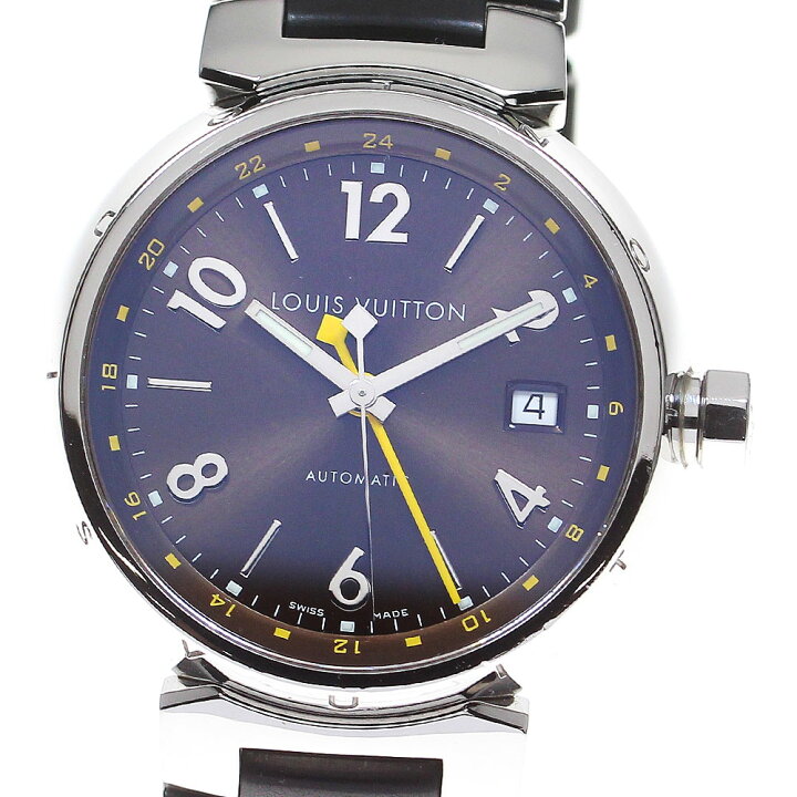 楽天市場】ベルト訳あり ルイ・ヴィトン LOUIS VUITTON Q1131  