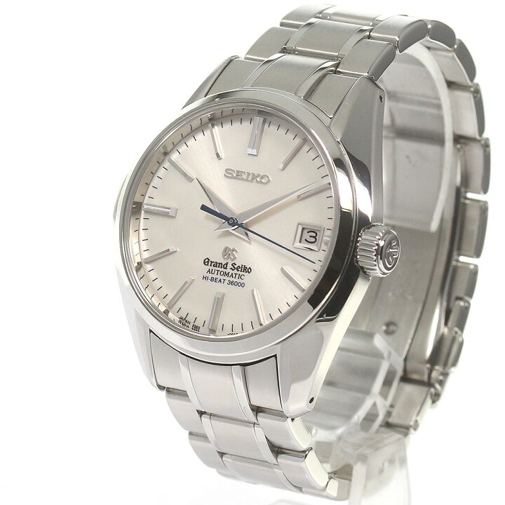 楽天市場】セイコー SEIKO SBGH001/9S85-00A0 グランドセイコー  