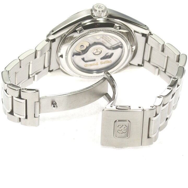 楽天市場】セイコー SEIKO SBGH001/9S85-00A0 グランドセイコー  