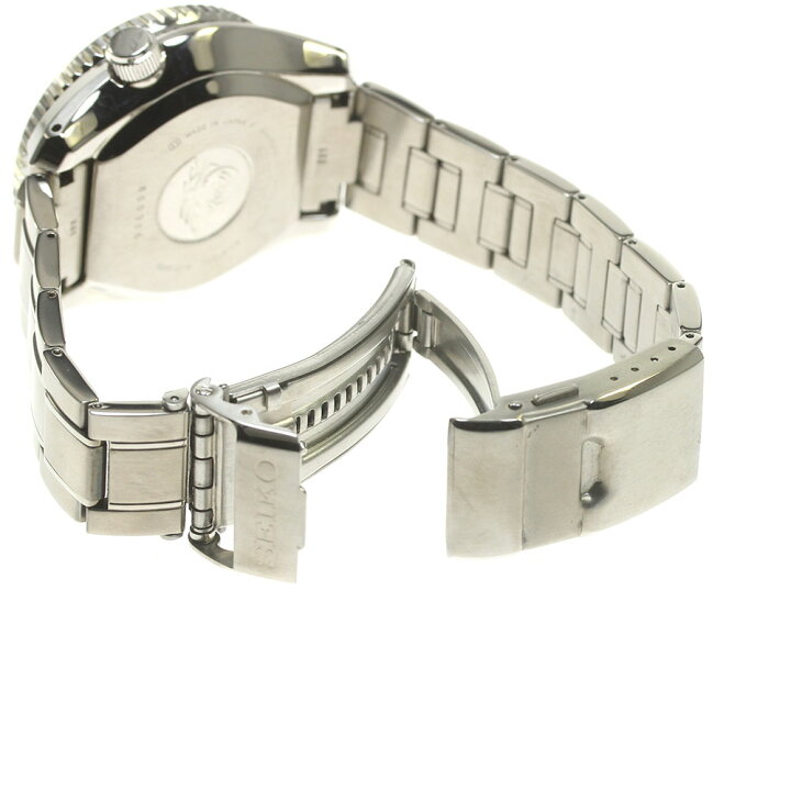 楽天市場】セイコー SEIKO SBDX023/8L35-00R0 プロスペックス マリン  