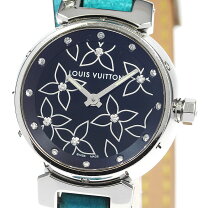 楽天市場】ヴィトン タンブール ラブ モノグラム（レディース腕時計  