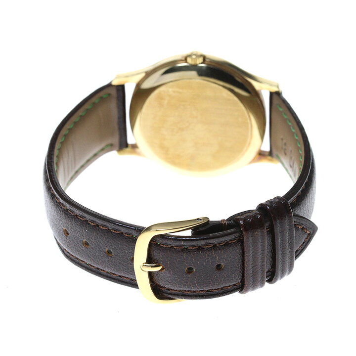 楽天市場】オメガ OMEGA デビル K18YG ヴィンテージ cal.1002 自動巻き  