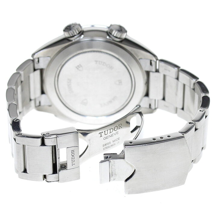 楽天市場】チュードル TUDOR 79620T ヘリテージ アドバイザー パワー  