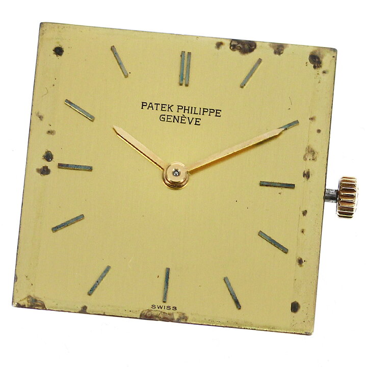 楽天市場】パテックフィリップ PATEK PHILIPPE Cal.23-300 