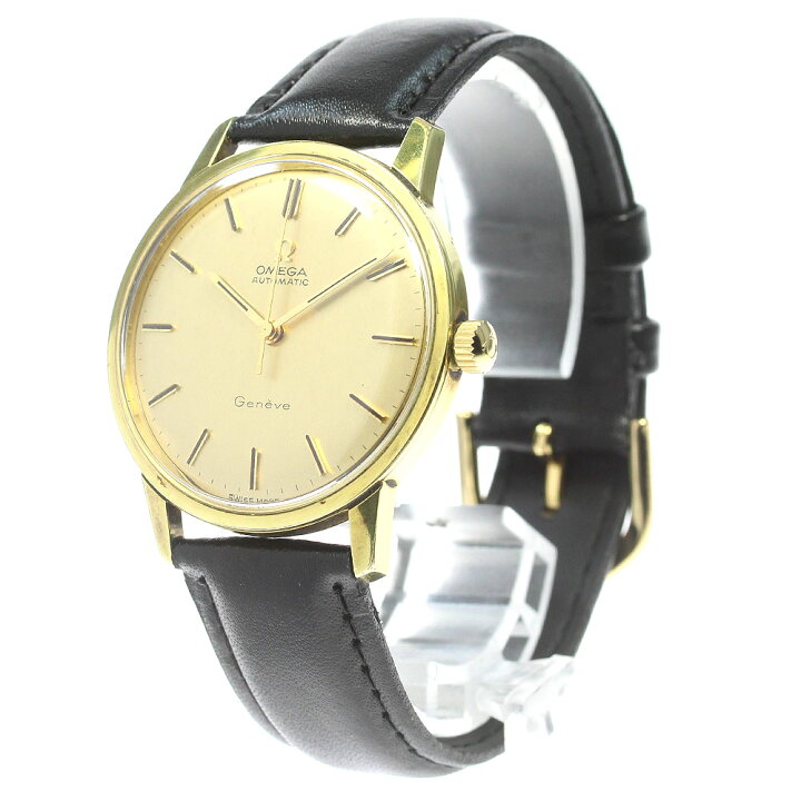 楽天市場】オメガ OMEGA 165.002 シーマスター Cal.552 ヴィンテージ  