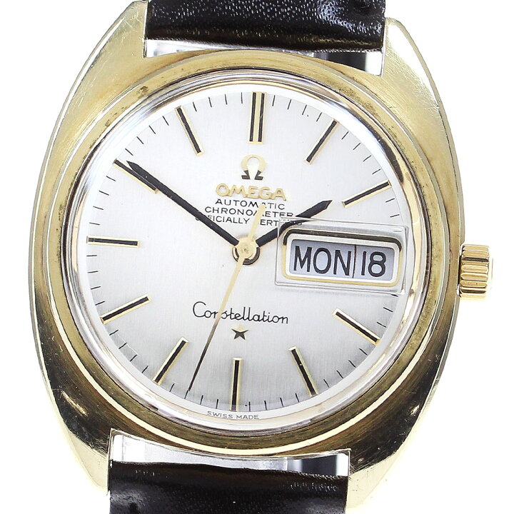 楽天市場】オメガ OMEGA Ref.168.019 コンステレーション cal.751  