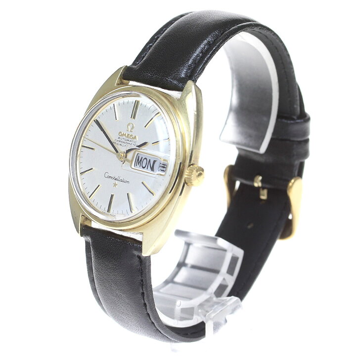 楽天市場】オメガ OMEGA Ref.168.019 コンステレーション cal.751  