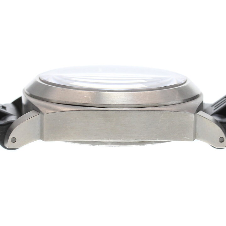 楽天市場】パネライ PANERAI PAM00176 ルミノール ベース 手巻き  