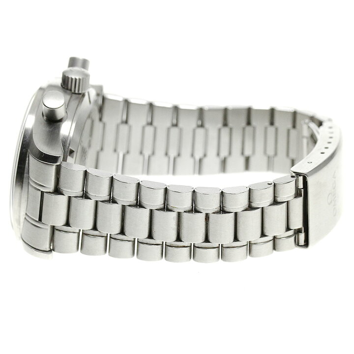 楽天市場】オメガ OMEGA 5240.50 ダイナミック クロノグラフ 自動巻き  