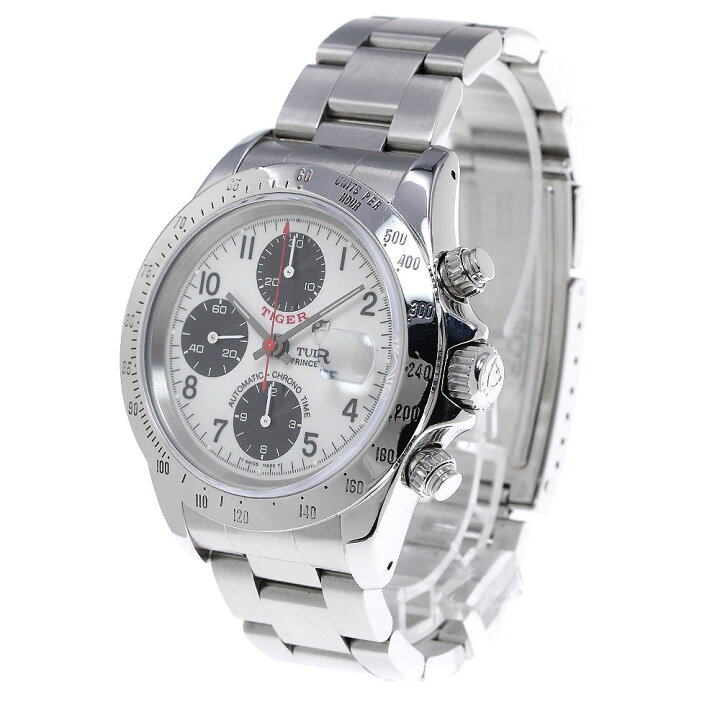 楽天市場】チュードル TUDOR 79280P プリンスデイト クロノタイム  
