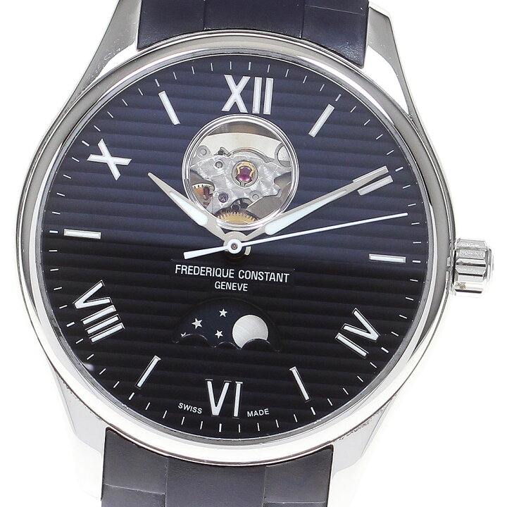 楽天市場】フレデリック・コンスタント FREDERIQUE CONSTANT FC  