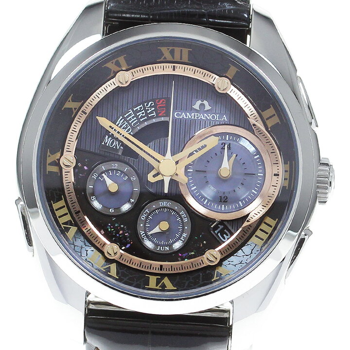 楽天市場】シチズン CITIZEN BZ0030-16F/G910-T020321 カンパノラ 魂耀 