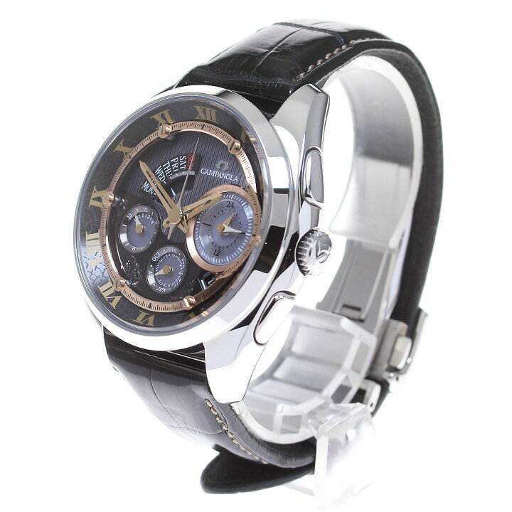 楽天市場】シチズン CITIZEN BZ0030-16F/G910-T020321 カンパノラ 魂耀 