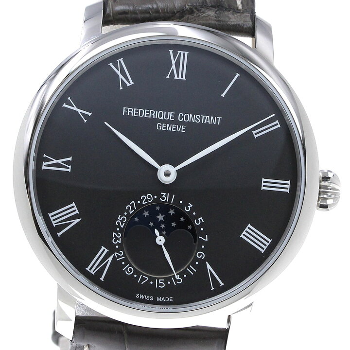 楽天市場】フレデリック・コンスタント FREDERIQUE CONSTANT FC  