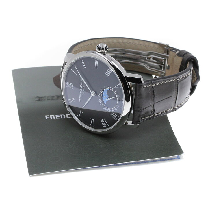 楽天市場】フレデリック・コンスタント FREDERIQUE CONSTANT FC  