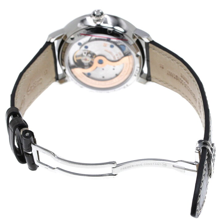 楽天市場】フレデリック・コンスタント FREDERIQUE CONSTANT FC  