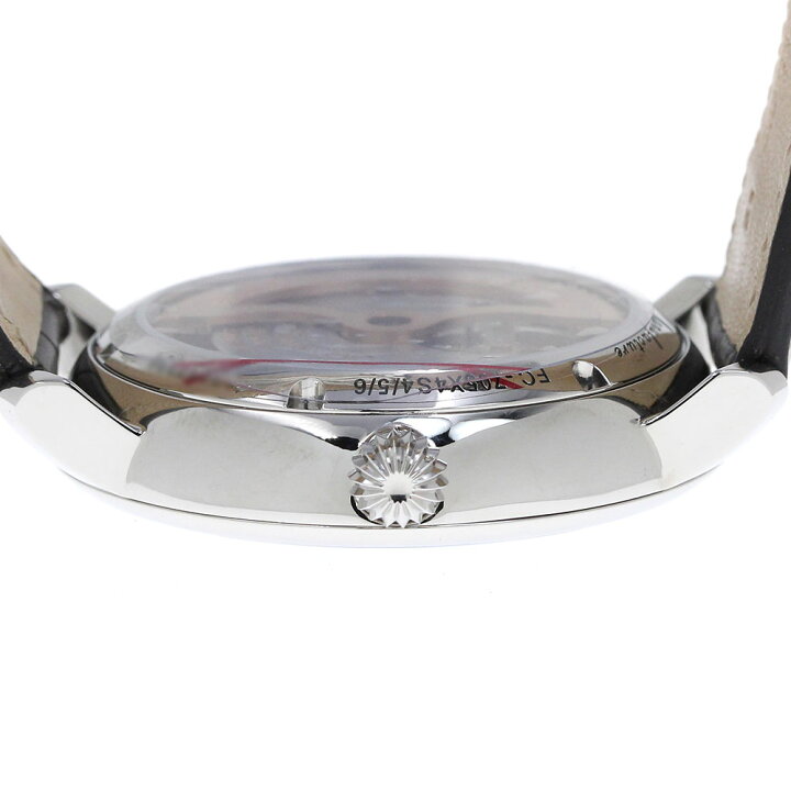 楽天市場】フレデリック・コンスタント FREDERIQUE CONSTANT FC  