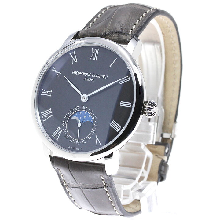 楽天市場】フレデリック・コンスタント FREDERIQUE CONSTANT FC  