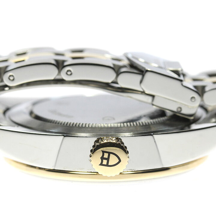 楽天市場】チュードル TUDOR 56003 グラマー デイトデイ 自動巻き  