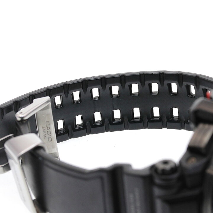 楽天市場】カシオ CASIO GPW-1000-1AJF G-SHOCK スカイコックピット 