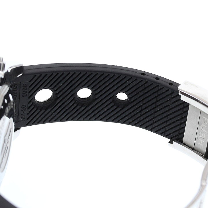 楽天市場】ブライトリング BREITLING AB0110 クロノマット 44 自動巻き  