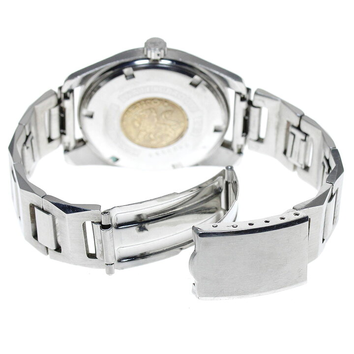 楽天市場】セイコー SEIKO 5722-9990 グランドセイコー デイト クロノ  