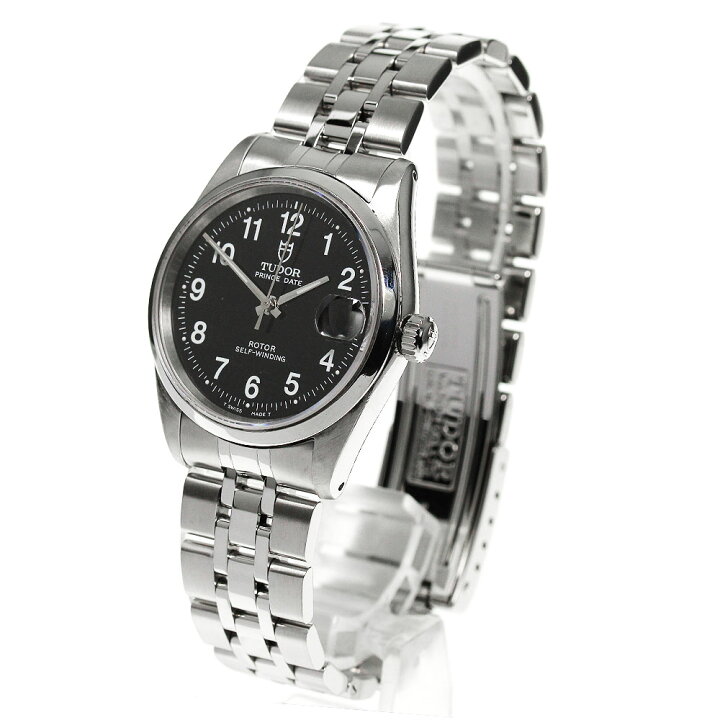 楽天市場】チュードル TUDOR 72000 プリンスデイト 自動巻き ボーイズ  