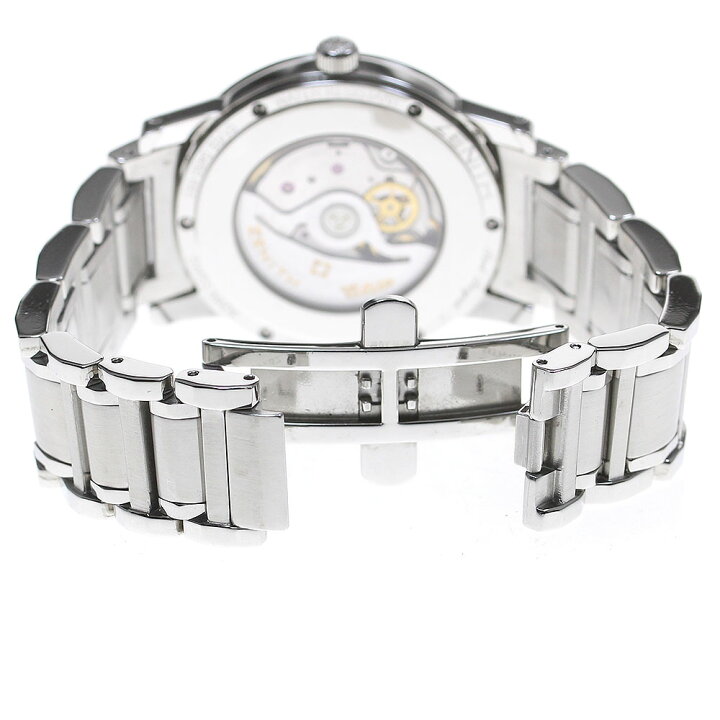 楽天市場】ゼニス ZENITH 01/02.0450.680 エリート スモールセコンド  