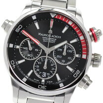 楽天市場】モーリスラクロア ポントス gmt（腕時計）の通販 