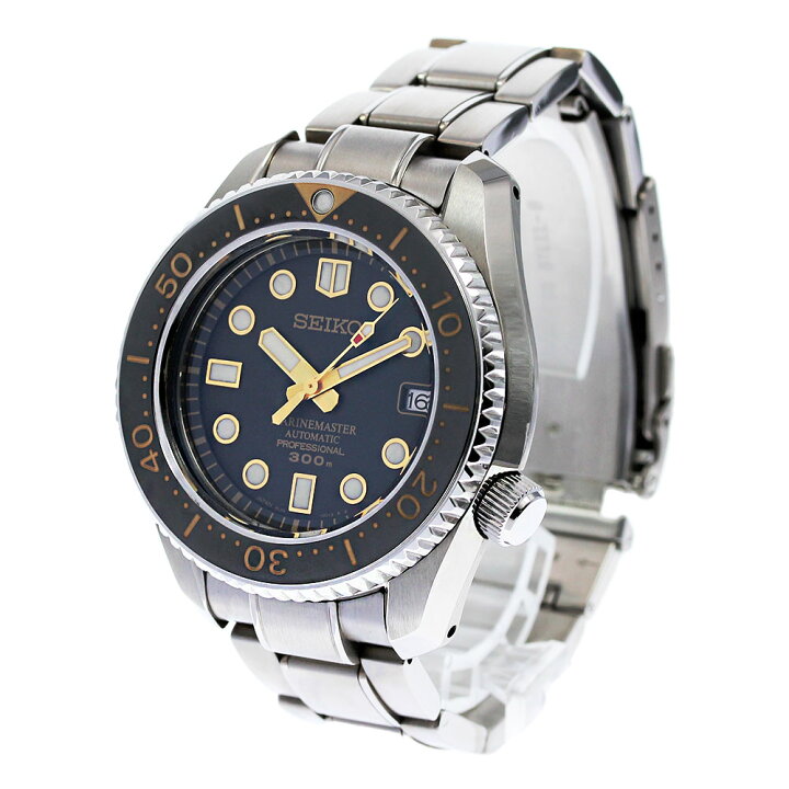 楽天市場】セイコー SEIKO SBDX012/8L35-00G0 プロスペックス 