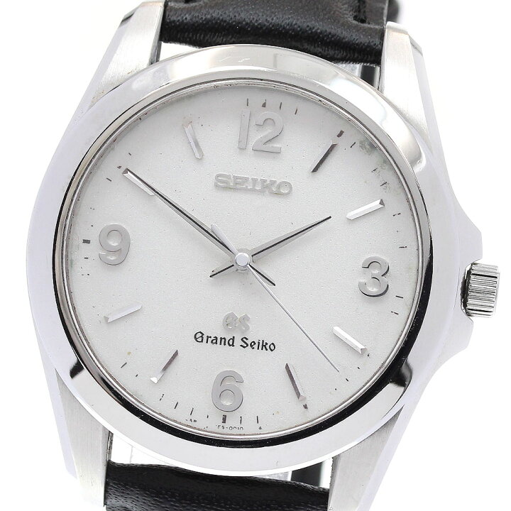 楽天市場】セイコー SEIKO SBGF009/8J55-0010 グランドセイコー  