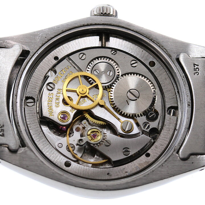 楽天市場】ロレックス ROLEX 6694 プレシジョン オイスターデイト Cal  